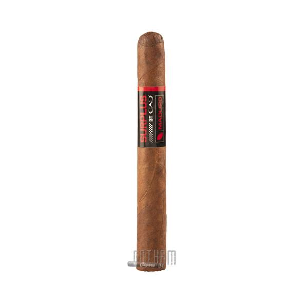 CAO Surplus Maduro Toro Single Stick