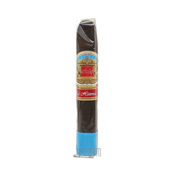 Casa Carrillo La Historia El Senador Single Stick