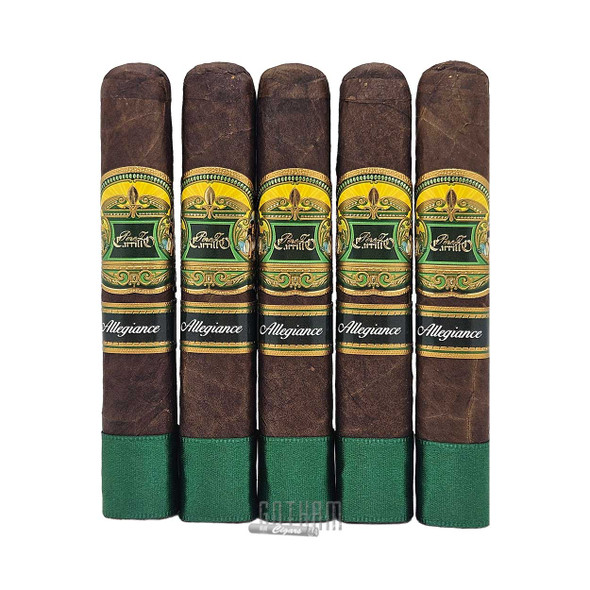 Casa Carrillo Allegiance Sidekick 5-Pack