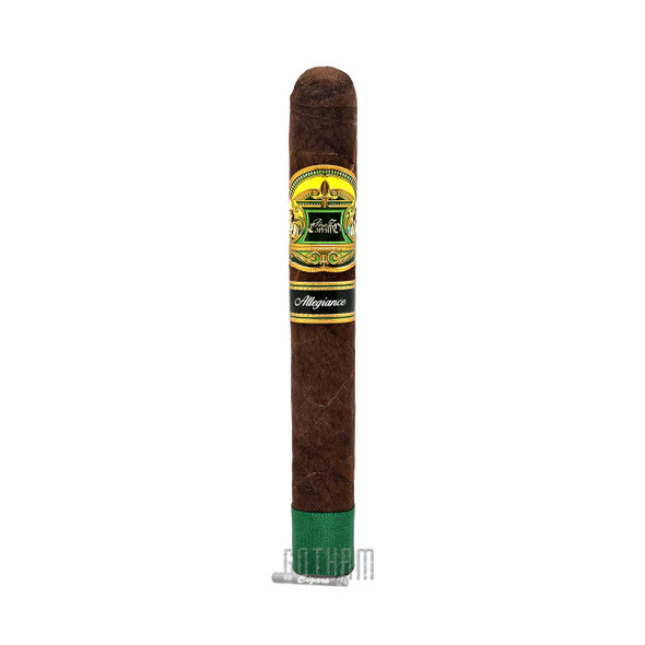 Casa Carrillo Allegiance Wingman Single Stick
