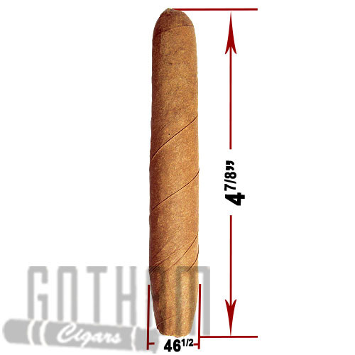 El Producto Puritano Finos Stick