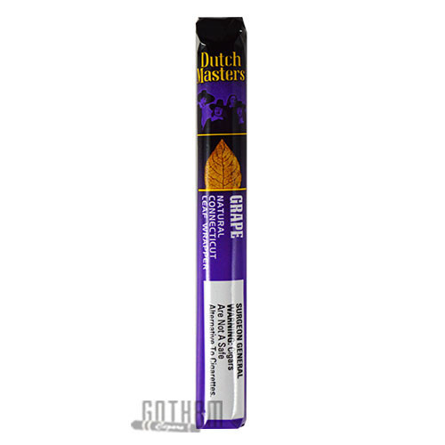 Dutch Masters Corona Grape Stick