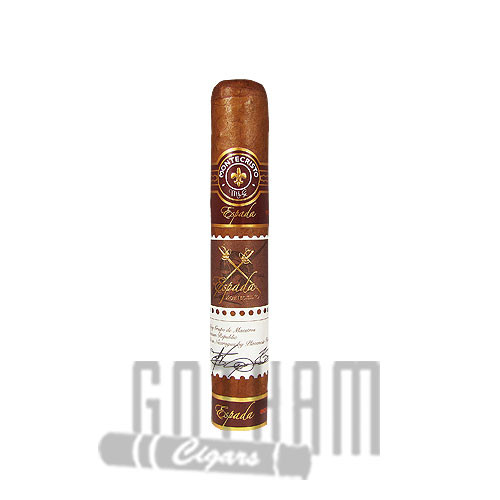 Montecristo Espada Ricasso Stick