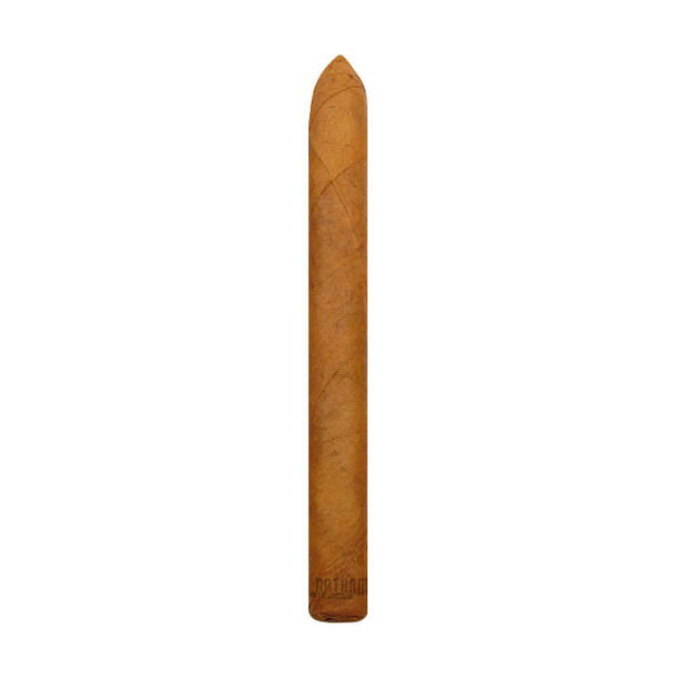 Arturo Fuente Curly Head Natural Lonsdale Stick