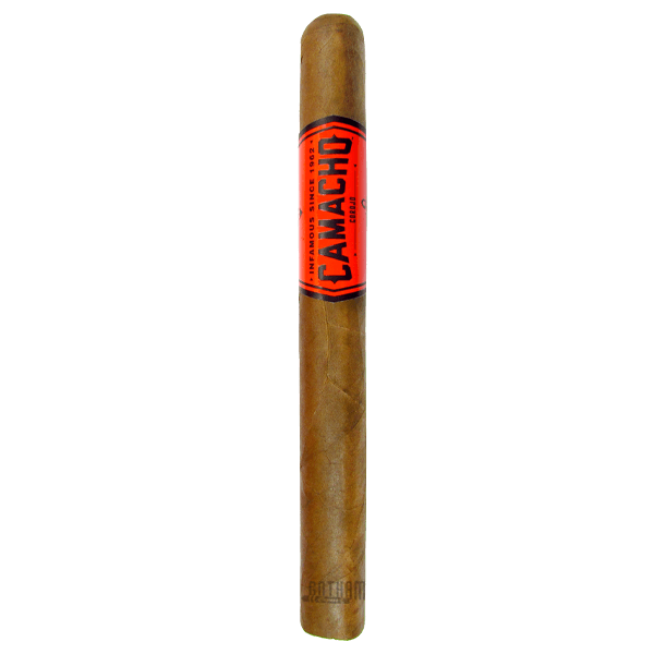 Camacho Corojo Churchill stick