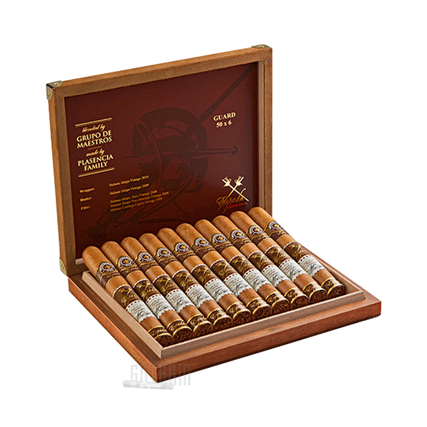 Montecristo Espada Quillon Open Box