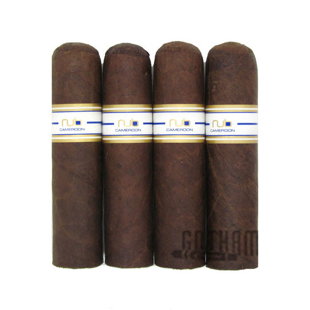 Nub Cameroon 460 Four pack