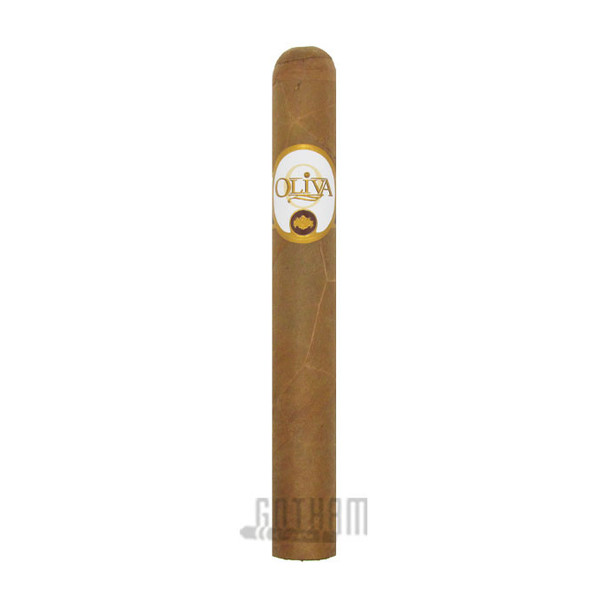 Oliva Connecticut Reserve Toro stick