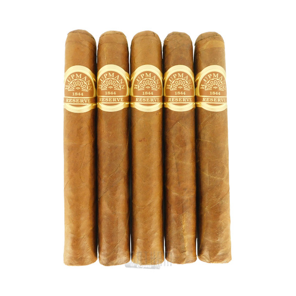 H. Upmann 1844 Reserve Toro 5 pack