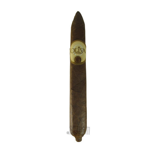 Oliva Serie G Figurado Stick