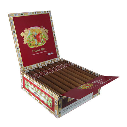Romeo Y Julieta Reserva Real Churchill Box