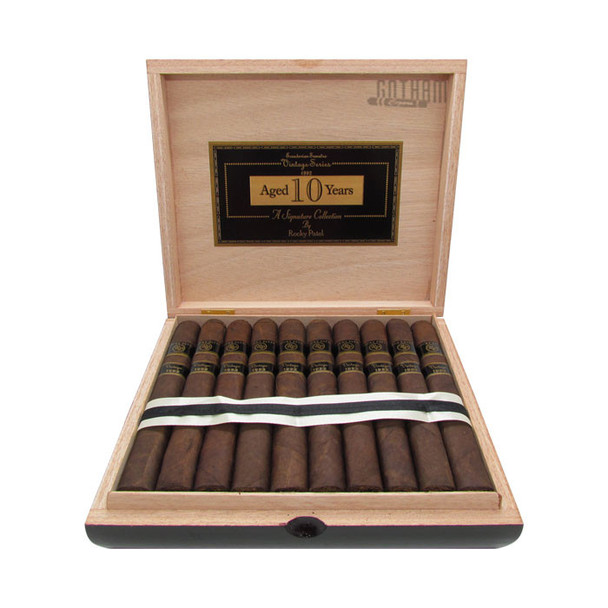 Rocky Patel Vintage 1992 Toro Open Box