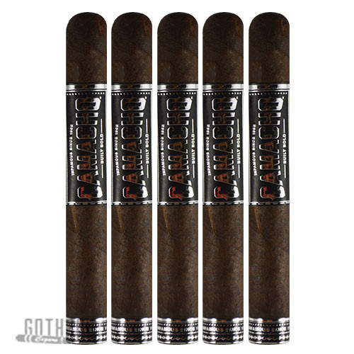 Camacho Triple Maduro 11/18