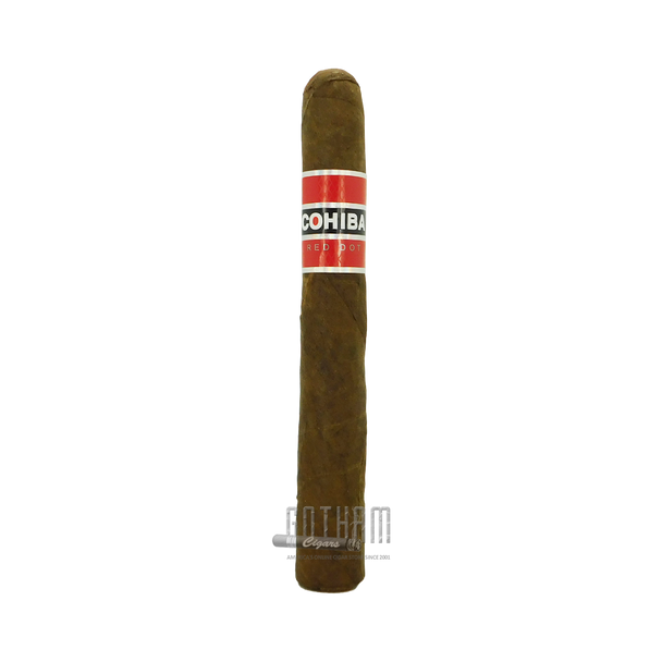 Cohiba Red Dot Toro Tubo Stick