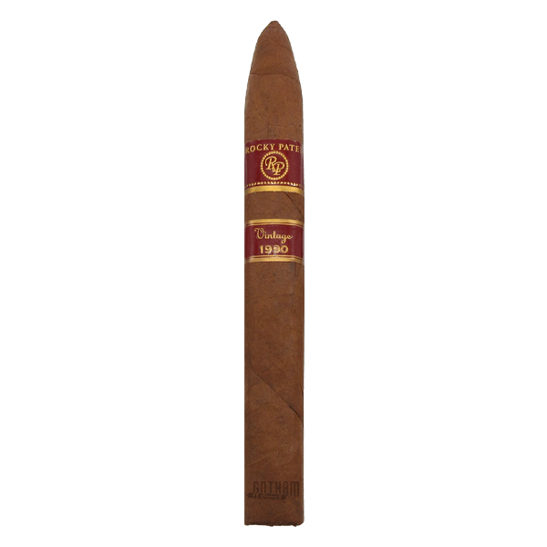 Rocky Patel Vintage 1990 Torpedo stick