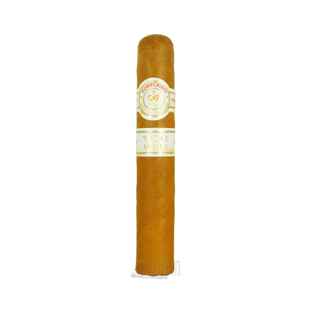 Montecristo White Robusto Grande Tube stick