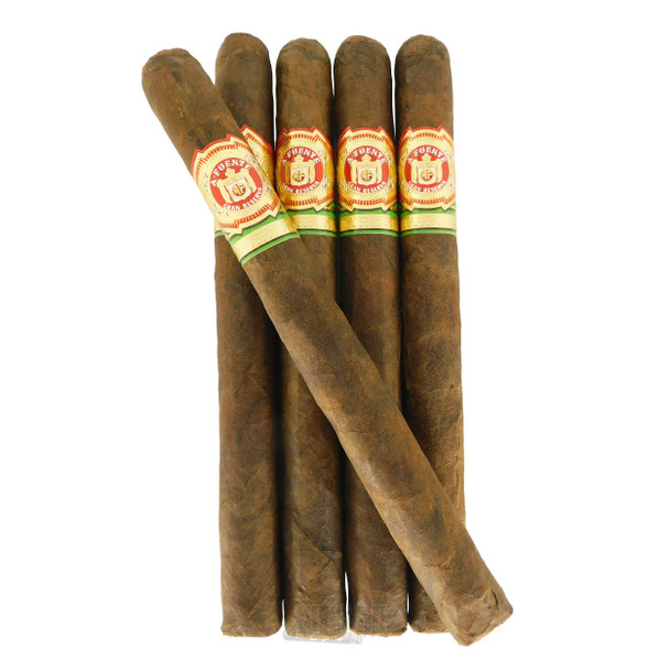 Arturo Fuente Churchill Maduro stick with 5 pack