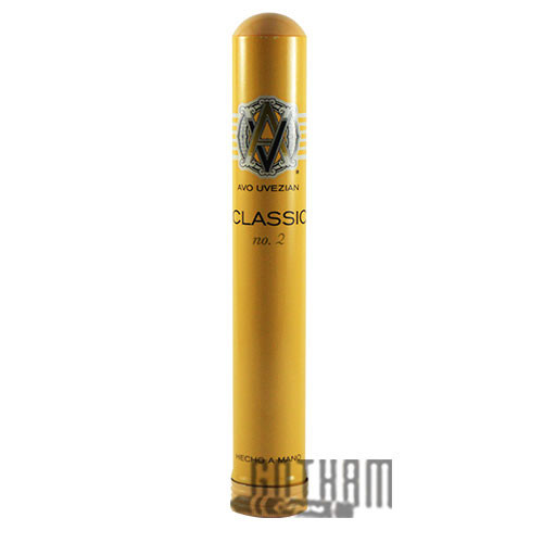 AVO Classic No. 2 Tubos Stick