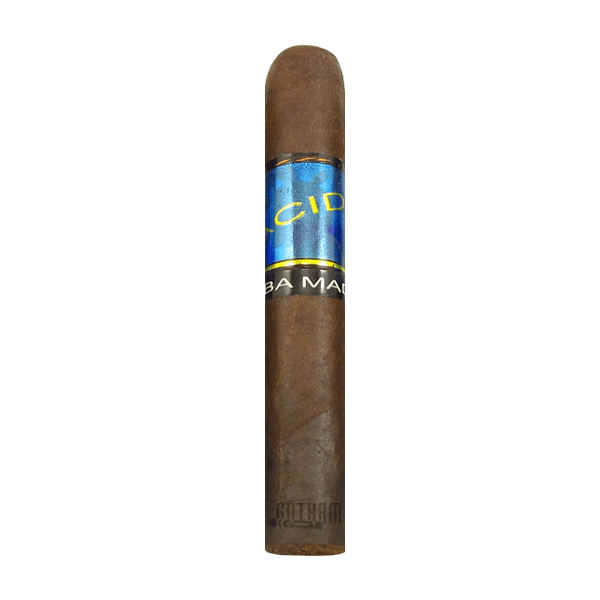 Acid Blue Kuba Kuba Maduro  Stick