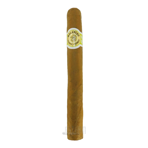 Macanudo Hampton Court Stick