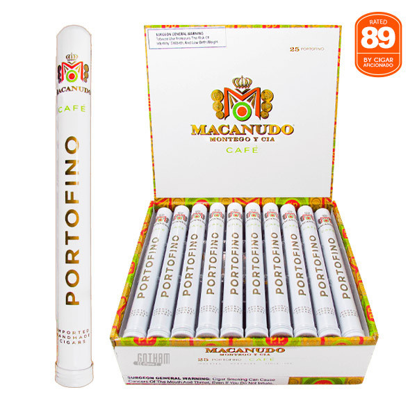 Macanudo Portofino