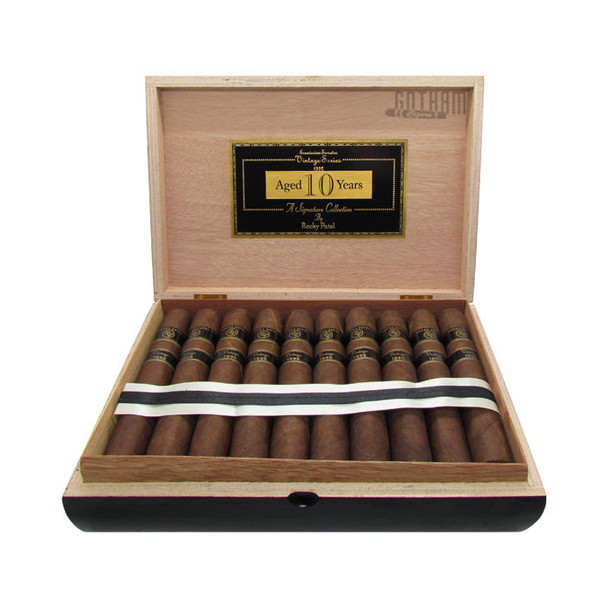 Rocky Patel Vintage 1992 Six By Sixty Open Box 