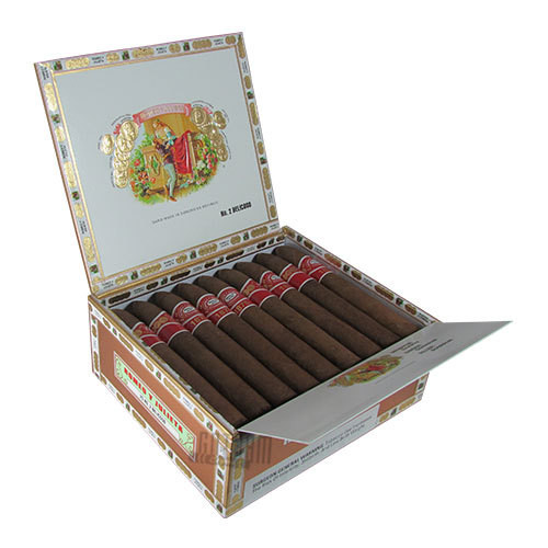 Romeo Y Julieta 1875 Belicoso Box