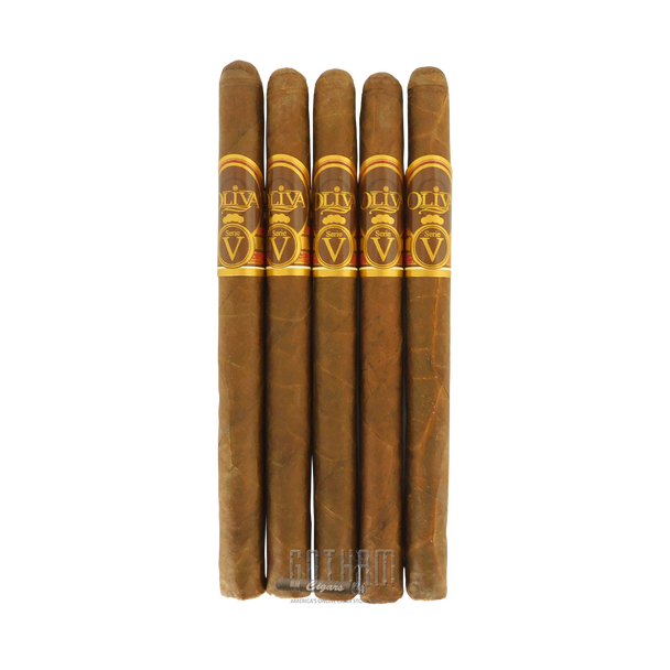 Oliva Serie V Lancero 5 Pack