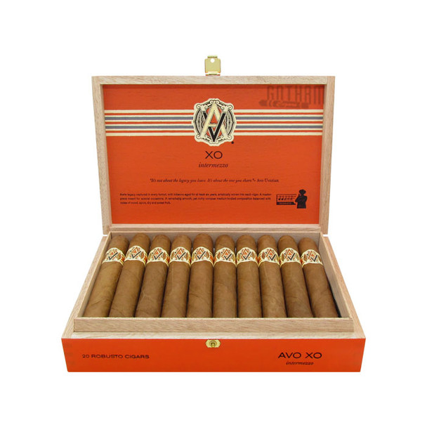 AVO XO Intermezzo Open Box