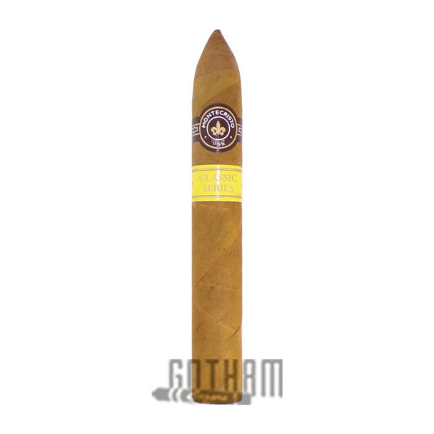 Montecristo Classic Collection No. 2 Box Pressed stick
