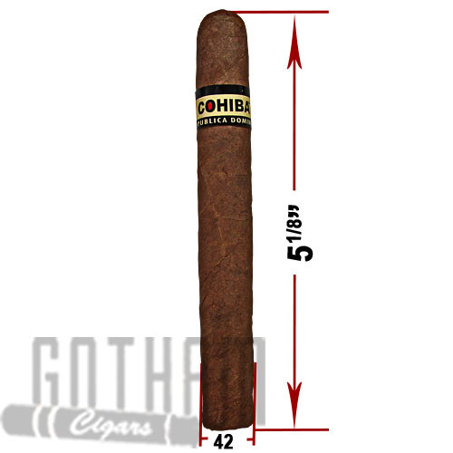 Cohiba Red Dot Corona Stick