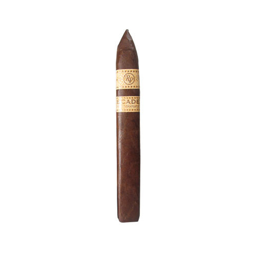 Rocky Patel Decade Torpedo Stick