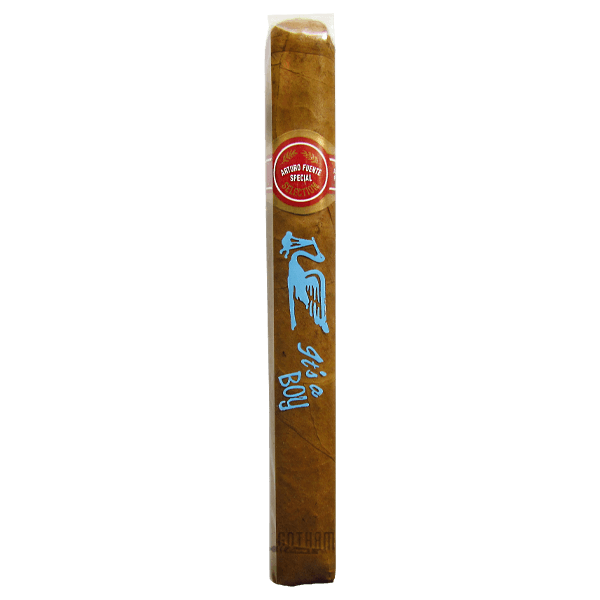 Arturo Fuente Brevas It's A Boy Cigars Stick