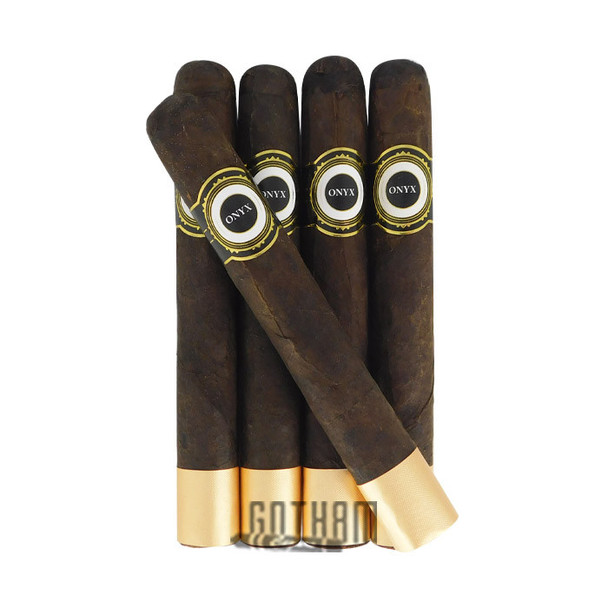 Onyx Reserve Square Pressed Toro five pack