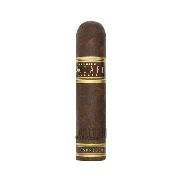 Nub Cafe Espresso 354 (Robusto)