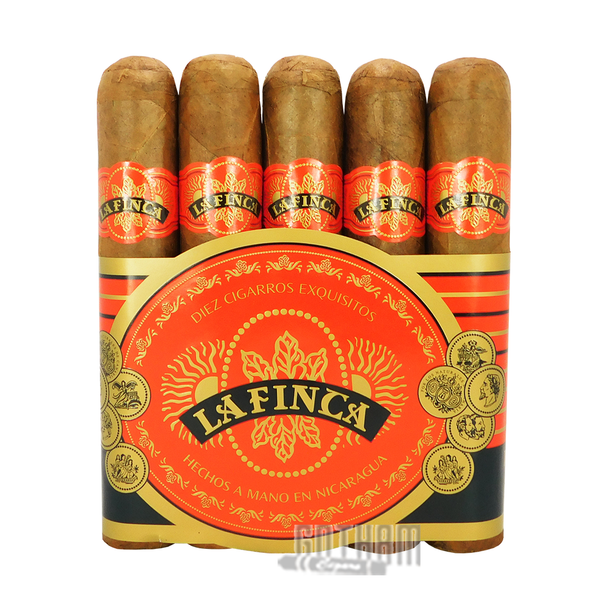 La Finca 777 bundle 