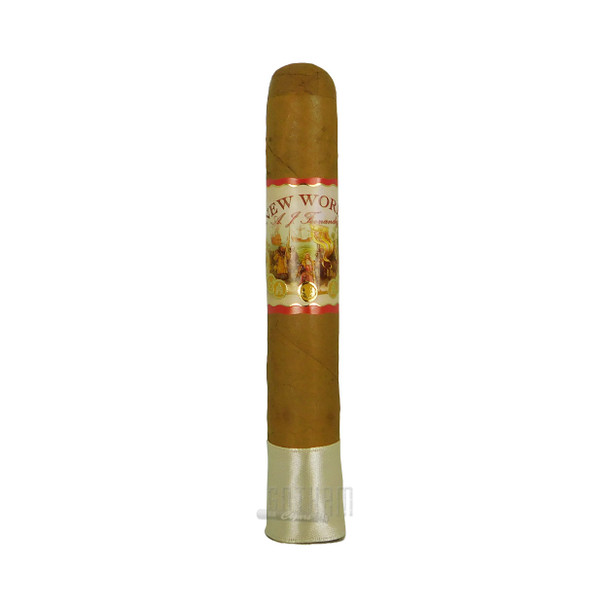 AJ Fernandez New World Gordo stick