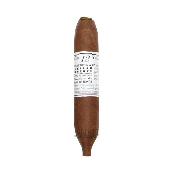 Gurkha Cellar Reserve Platinum 12 Year Solara Stick