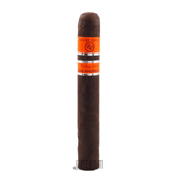 Rocky Patel Vintage 2006 San Andreas Robusto Stick