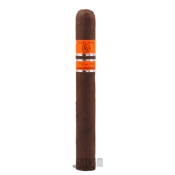 Rocky Patel Vintage 2006 San Andreas Toro Stick