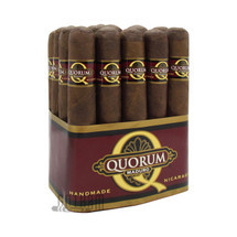 Quorum Maduro Double Gordo Bundle