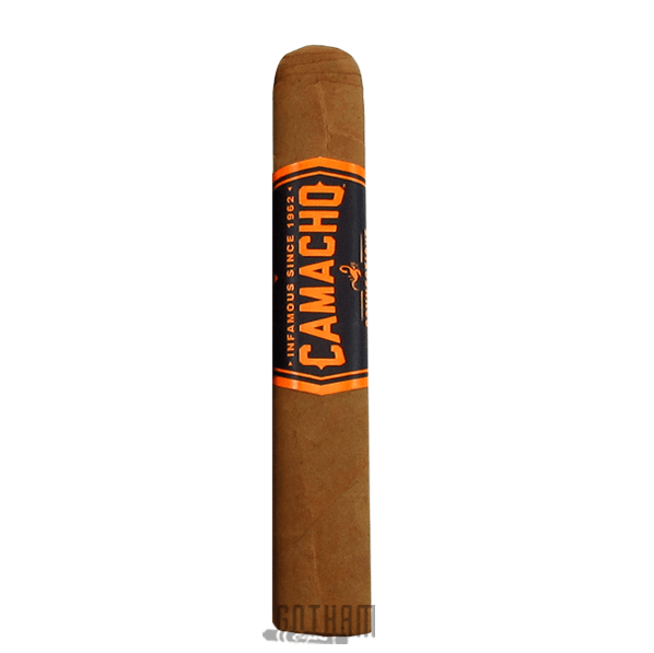Camacho BXP Connecticut Robusto Stick
