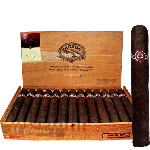 Padron 7000 Maduro