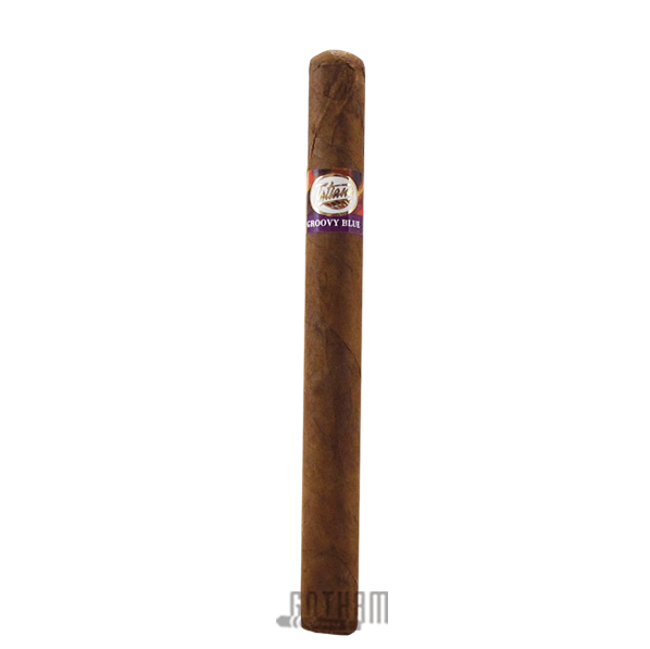Tatiana Classic Groovy Blue Stick