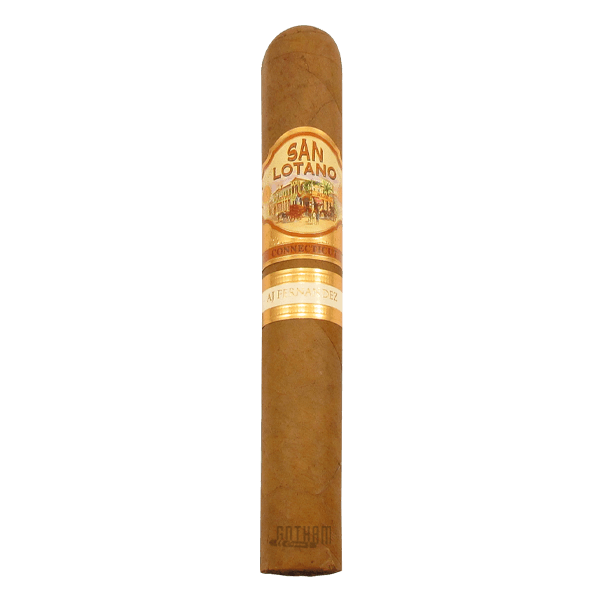 AJ Fernandez San Lotano Requiem Ecuadorian Connecticut Gran Toro