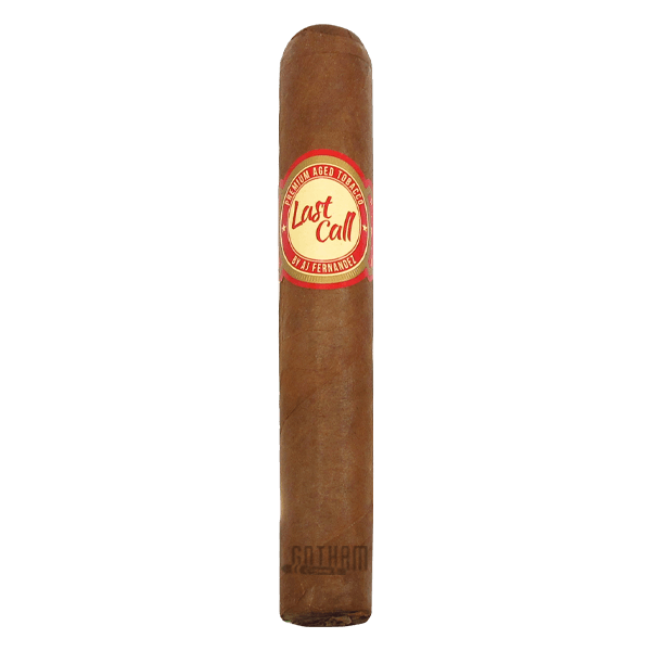 AJ Fernandez Last Call Habano Geniales Stick