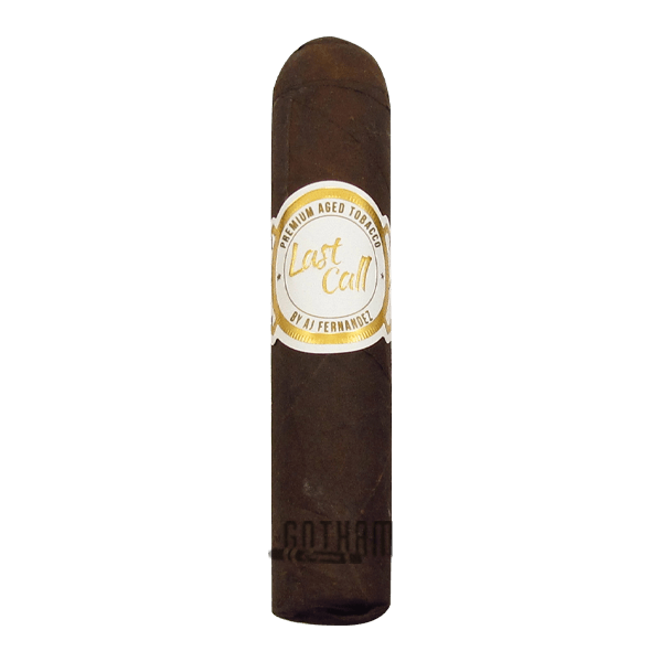 AJ Fernandez Last Call Maduro Chiquitas
