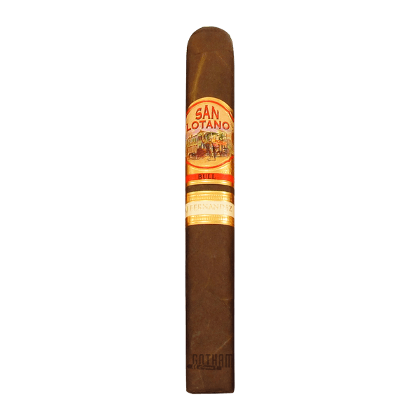 AJ Fernandez San Lotano The Bull Sumatra Toro