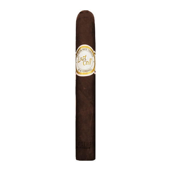 AJ Fernandez Last Call Maduro Pequenas