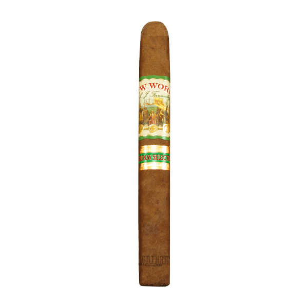 AJ Fernando New World Cameroon Toro Stick